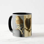 Tweety Bird Tasse (Vorderseite Links)