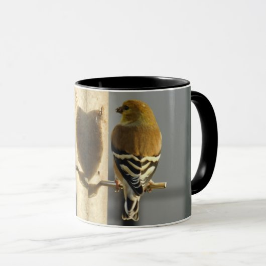 Tweety Bird Tasse (VorderseiteRechts)