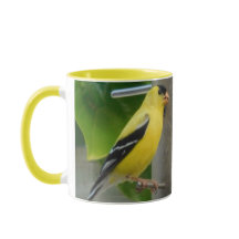 Tweety-Bird-Tasse