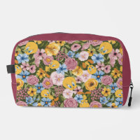 TWEETY™ Blumenstickerei-Muster