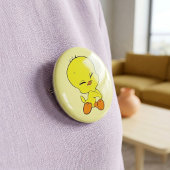 Tweety Button