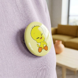 Tweety Button