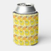 Tweety Can Cooler Dosenkühler (Kanne Rückseite)