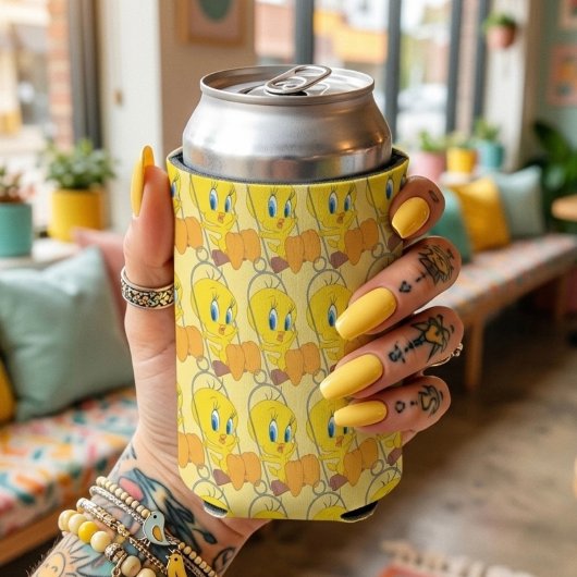 Tweety Can Cooler Dosenkühler