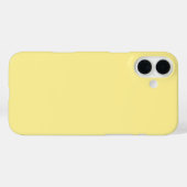 Tweety Case-Mate iPhone Case (Rückseite (Horizontal))