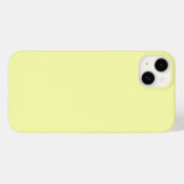 Tweety Case-Mate iPhone Hülle (Rückseite (Horizontal))