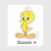 TWEETY™ | Clever Bird Aufkleber (Blatt)