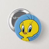 TWEETY™ | Clever Bird Button (Vorne & Hinten)