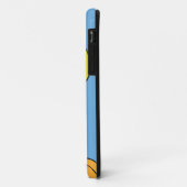 TWEETY™ | Clever Bird Case-Mate iPhone Hülle (Hinten/Links)
