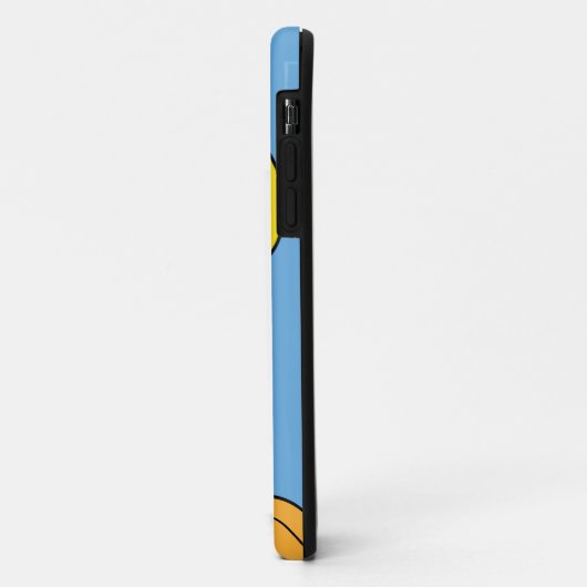 TWEETY™ | Clever Bird Case-Mate iPhone Hülle (Hinten/Links)