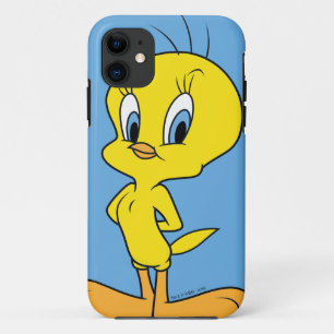 TWEETY™   Clever Bird Case-Mate iPhone Hülle