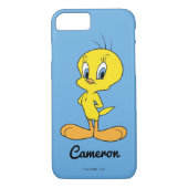 TWEETY™ | Clever Bird Case-Mate iPhone Hülle (Rückseite)