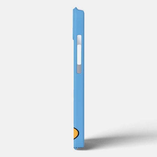TWEETY™ | Clever Bird Case-Mate iPhone Hülle (Rückseite / Links)