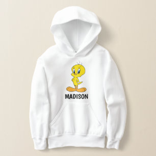 TWEETY™ Clever Bird Hoodie