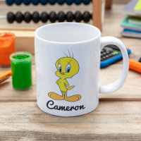 TWEETY™ | Clever Bird