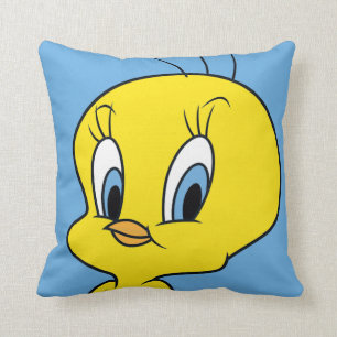 TWEETY™ Clever Bird Kissen