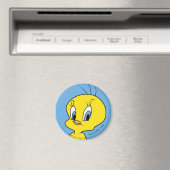 TWEETY™ | Clever Bird Magnet (In Situ (Geschirrspüler))
