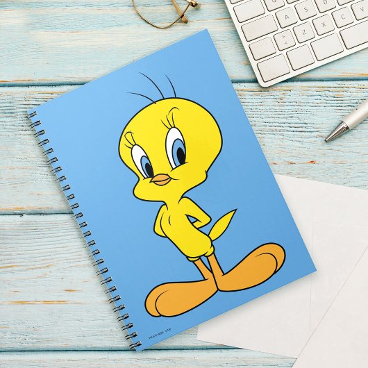 TWEETY™ | Clever Bird Notizblock