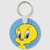 TWEETY™ | Clever Bird Schlüsselanhänger (Vorderseite)
