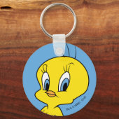 TWEETY™ | Clever Bird Schlüsselanhänger (Vorderseite)