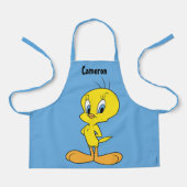 TWEETY™ | Clever Bird Schürze (Vorderseite)