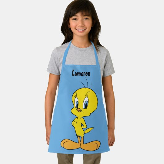 TWEETY™ | Clever Bird Schürze (Insitu)