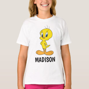 TWEETY™ Clever Bird T-Shirt