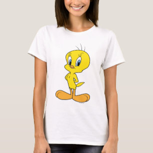 TWEETY™ Clever Bird T-Shirt