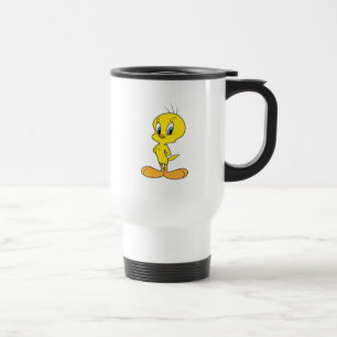 TWEETY™   Cleverer Vogel Reisebecher