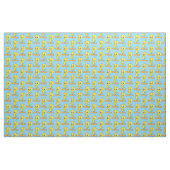 TWEETY™ | Cleverer Vogel Stoff (Yard (91,4 cm))