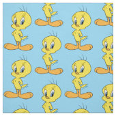 TWEETY™ | Cleverer Vogel Stoff (Muster)