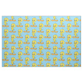 TWEETY™ | Cleverer Vogel Stoff (Fat Quarter (45,7 x 55,9 cm))
