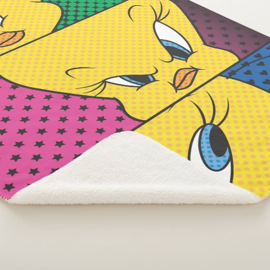 TWEETY™ Comic Panels Sherpadecke (3/4)