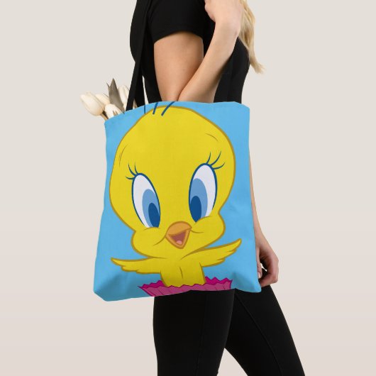 TWEETY™ Cupcake Tasche (Von Nahem)