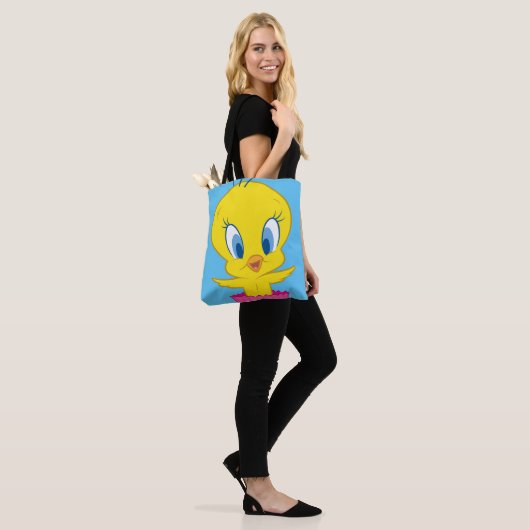 TWEETY™ Cupcake Tasche (Am Model)