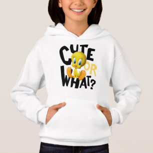 TWEETY™-Cute Or What? Hoodie