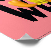 TWEETY™-Cute Or What? Poster (Ecke)