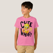 TWEETY™-Cute Or What? T-Shirt (Vorne ganz)