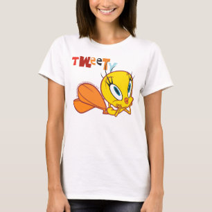 TWEETY™ Daydreaming T-Shirt