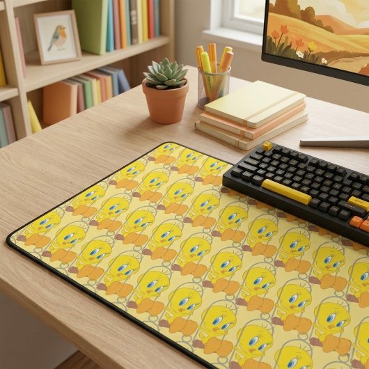 Tweety Desk Mat Schreibtischunterlage