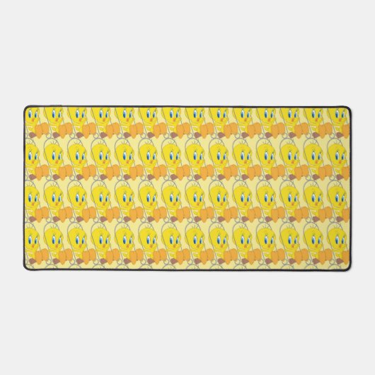 Tweety Desk Mat Schreibtischunterlage (Vorderseite)