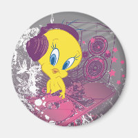 TWEETY™ Djing