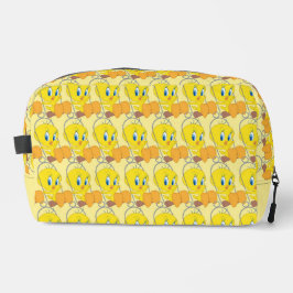 Tweety Dopp Kit Waschbeutel