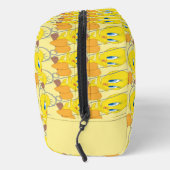 Tweety Dopp Kit Waschbeutel (Rechts)