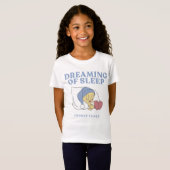 TWEETY™ Dreaming of Sleep T-Shirt (Vorne ganz)