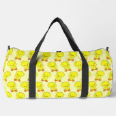 Tweety Duffle Bag (Vorderseite)