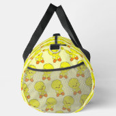 Tweety Duffle Bag (Rechts)