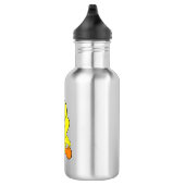 Tweety Edelstahlflasche (Rechts)