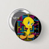 Tweety Electronic Color Button (Vorne & Hinten)