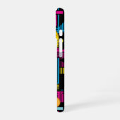 TWEETY™ Electronic Color iPhone 16 Hülle (Linke Seite)